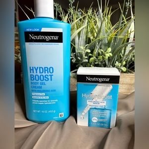 Neutrogena Hydro Boost Set